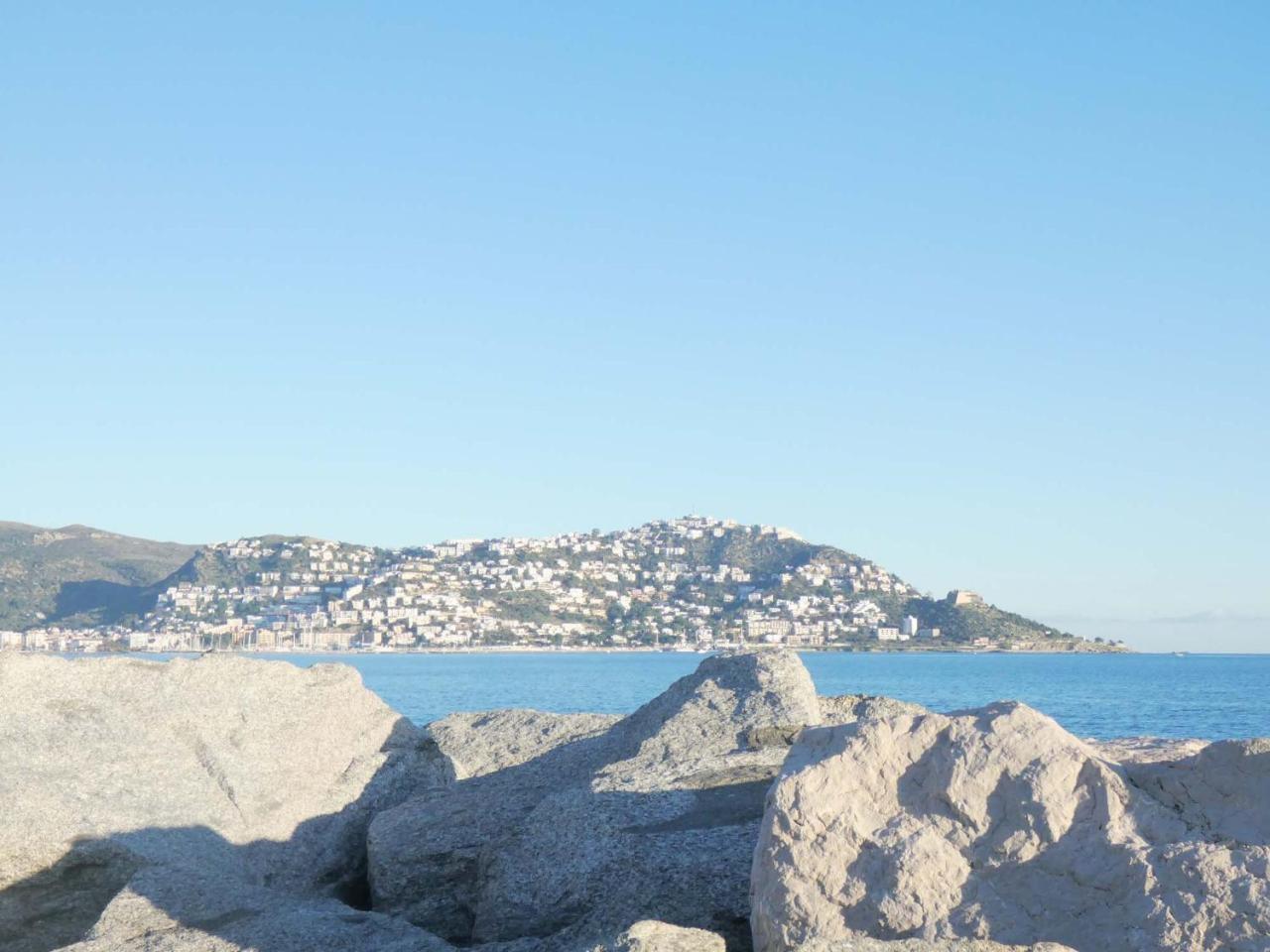 Mare Nostrum 131 Roses Exterior foto