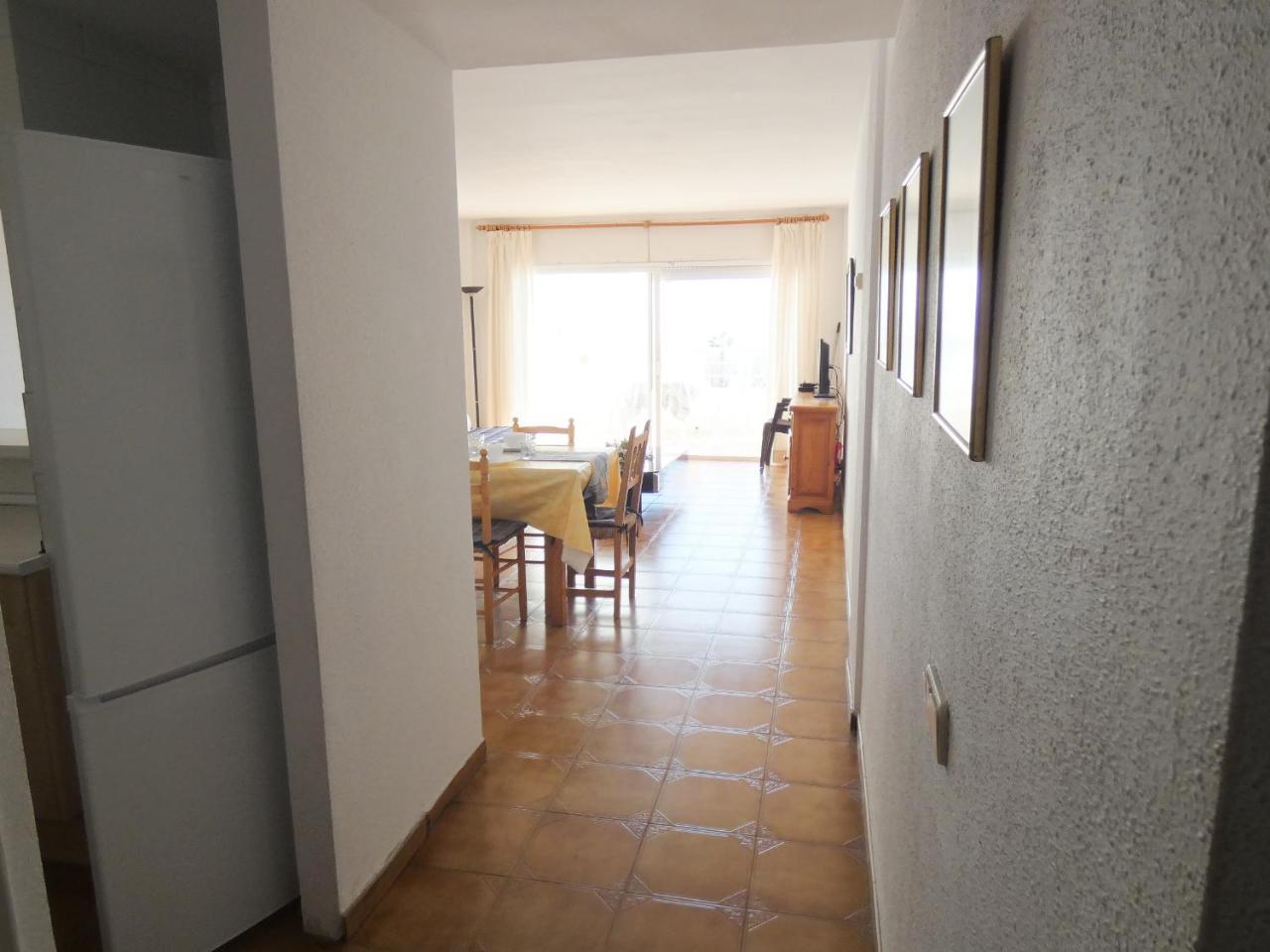 Mare Nostrum 131 Roses Exterior foto